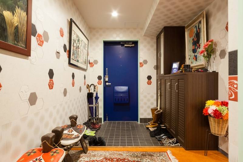 Fureai Life Ueno Negishi 1255