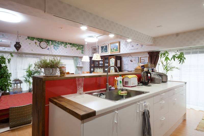 Fureai Life Ueno Negishi 1257