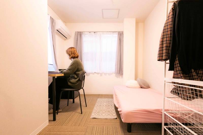 RooF Hatsudai 208367