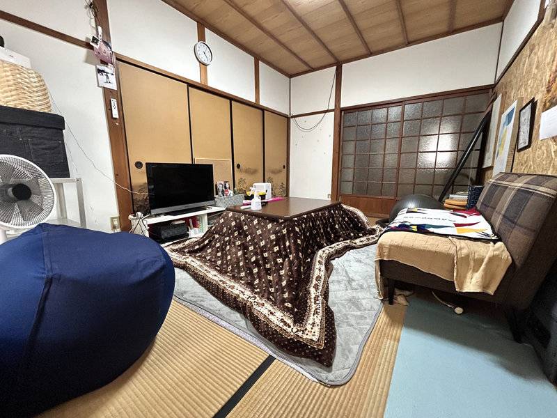 coagari門真 209805