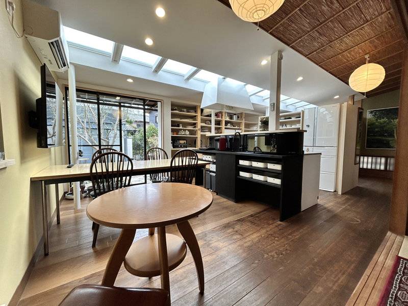 K HOUSE 門真 210008