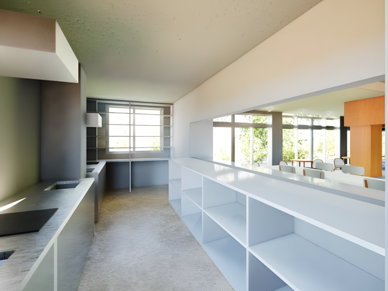 Urbanterrace Hiyoshitakada 211669
