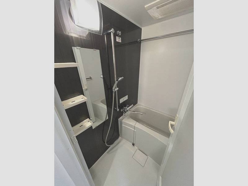 Shinjuku Shinjuku-sanchome Apartment 212637