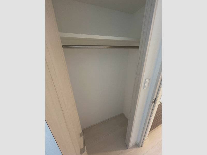 Shinjuku Shinjuku-sanchome Apartment 212638