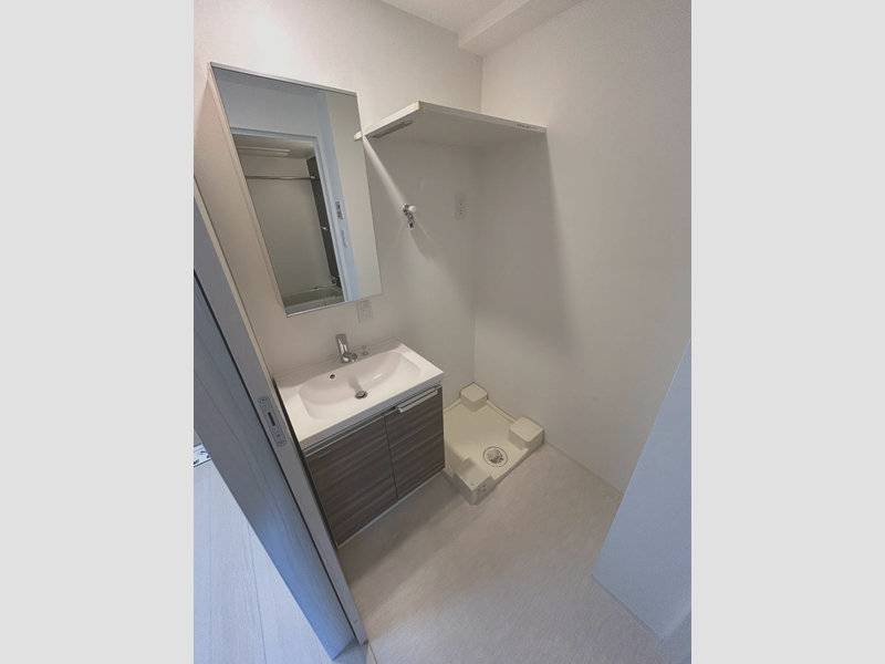 Shinjuku Shinjuku-sanchome Apartment 212639