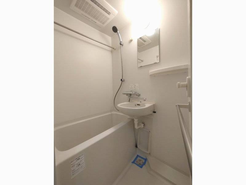 Shibuya Sasazuka Apartment 212650