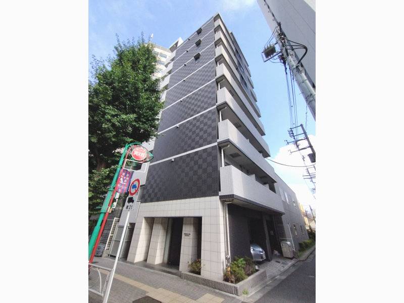 Shibuya Sasazuka Apartment 212652