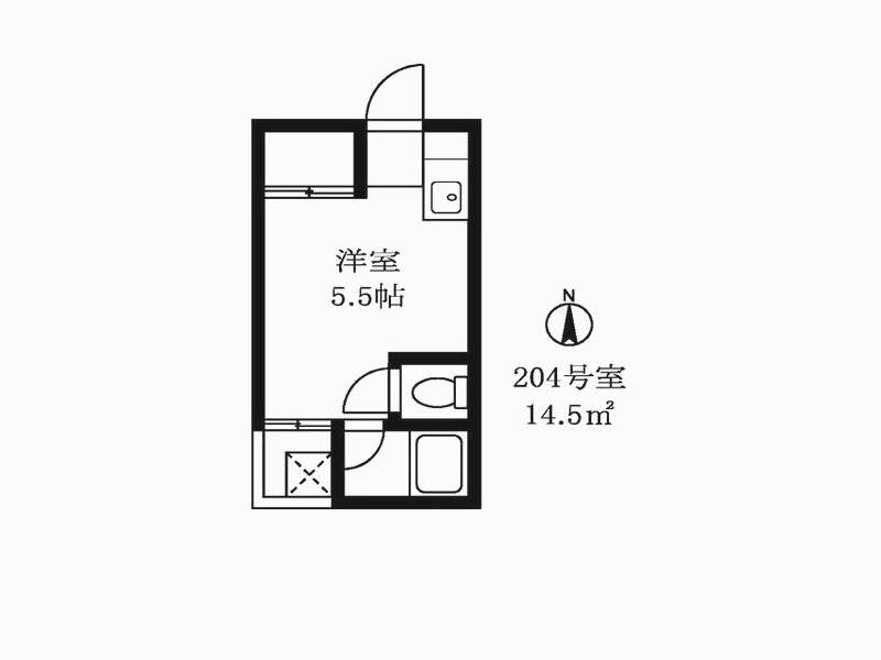 Shibuya Ebisu Studio 212668