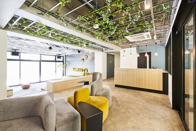 KAMIKITA HOUSE 23498