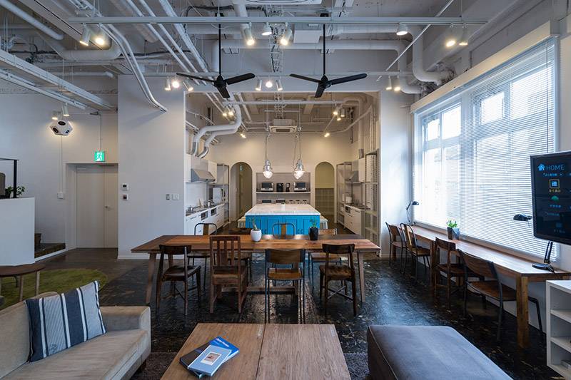 ANTEROOM APARTMENT OSAKA 236