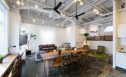 ANTEROOM APARTMENT OSAKA 23615