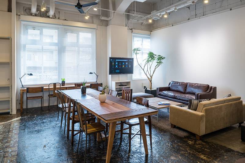 ANTEROOM APARTMENT OSAKA 237