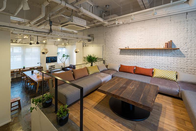 ANTEROOM APARTMENT OSAKA 239