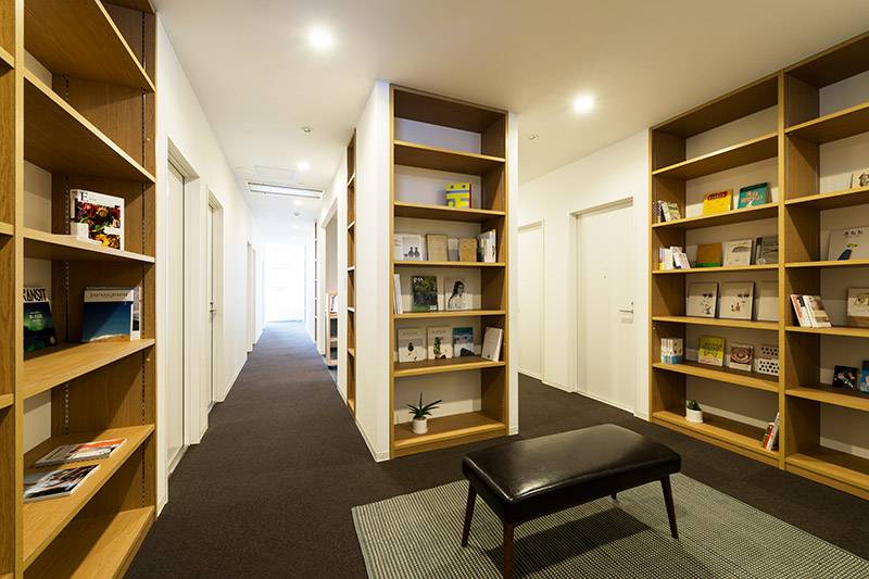 ANTEROOM APARTMENT OSAKA 240