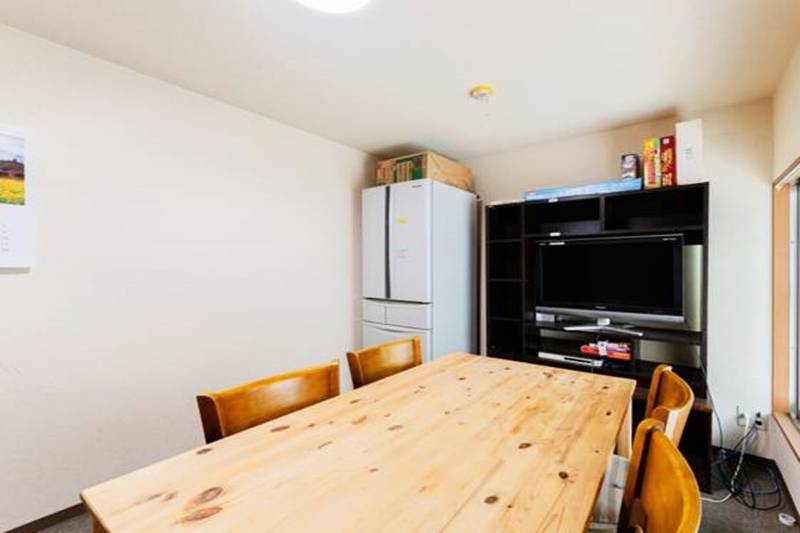 おかえりハウス代々木上原（上原キャビンハウス） 32036