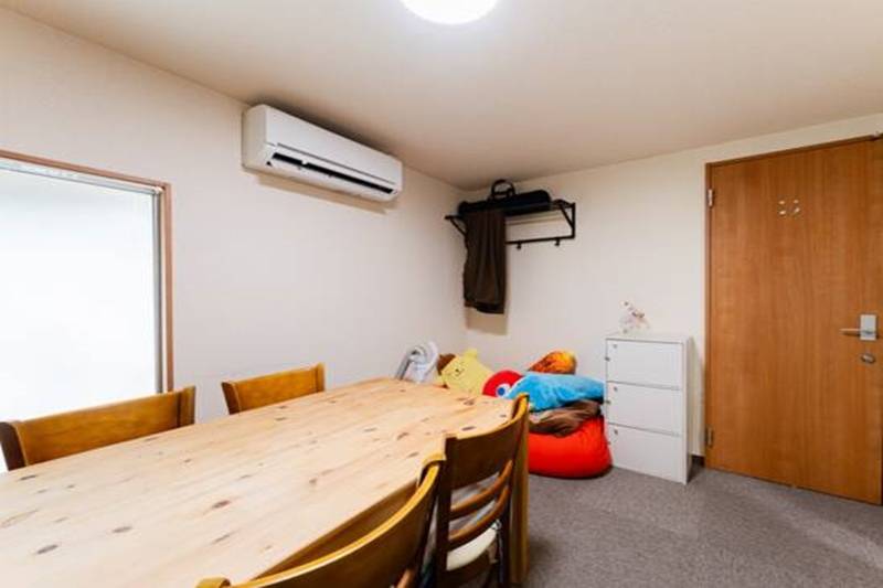 おかえりハウス代々木上原（上原キャビンハウス） 32037