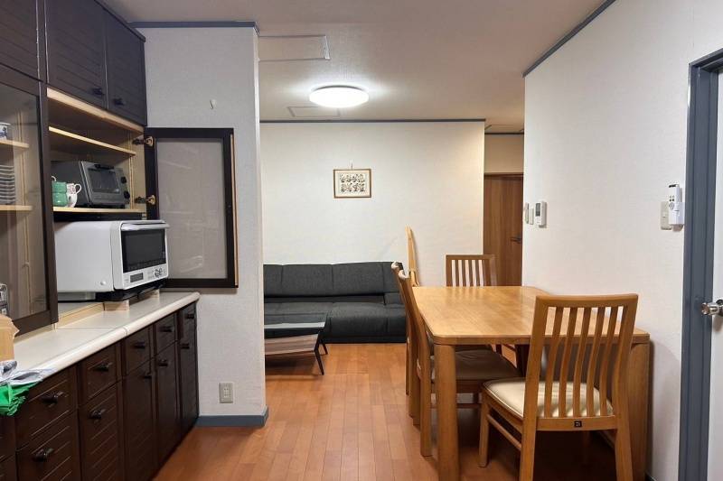 おかえりハウス府中（爽々） 33106