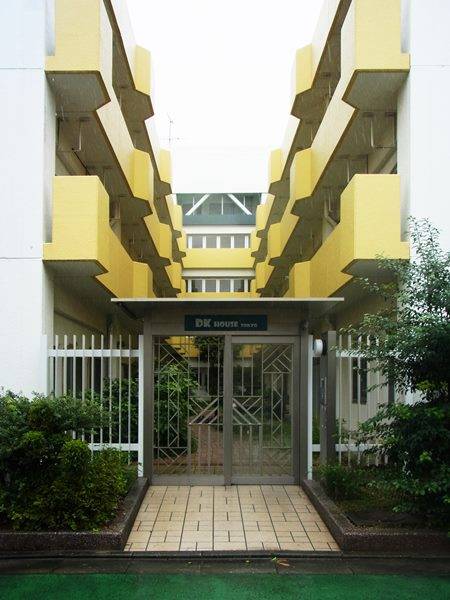 DK House Shinkoiwa 4095