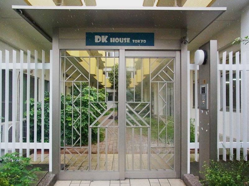DK House Shinkoiwa 4096