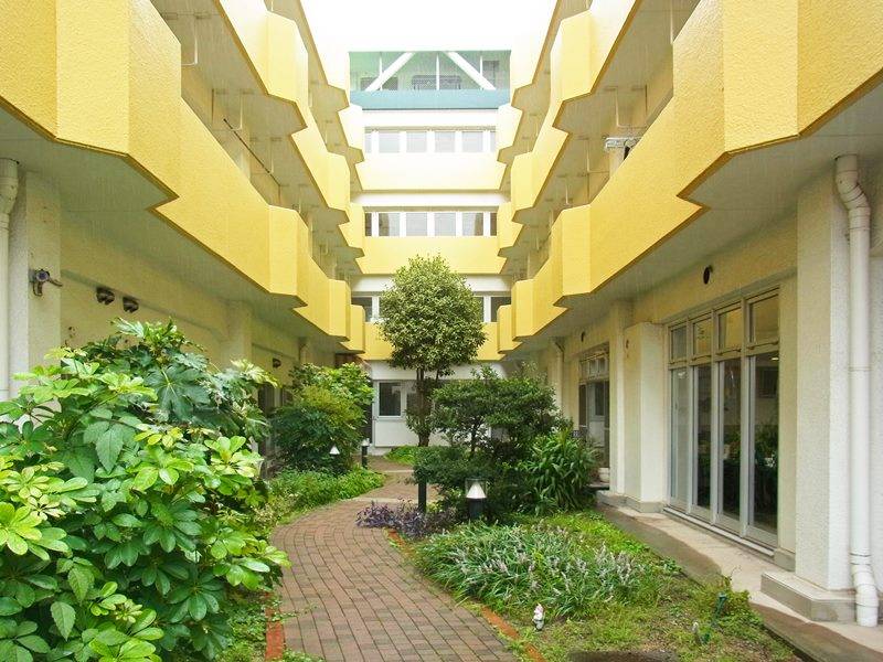 DK House Shinkoiwa 4097