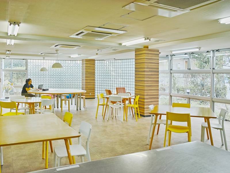 DK House Nerima 4122