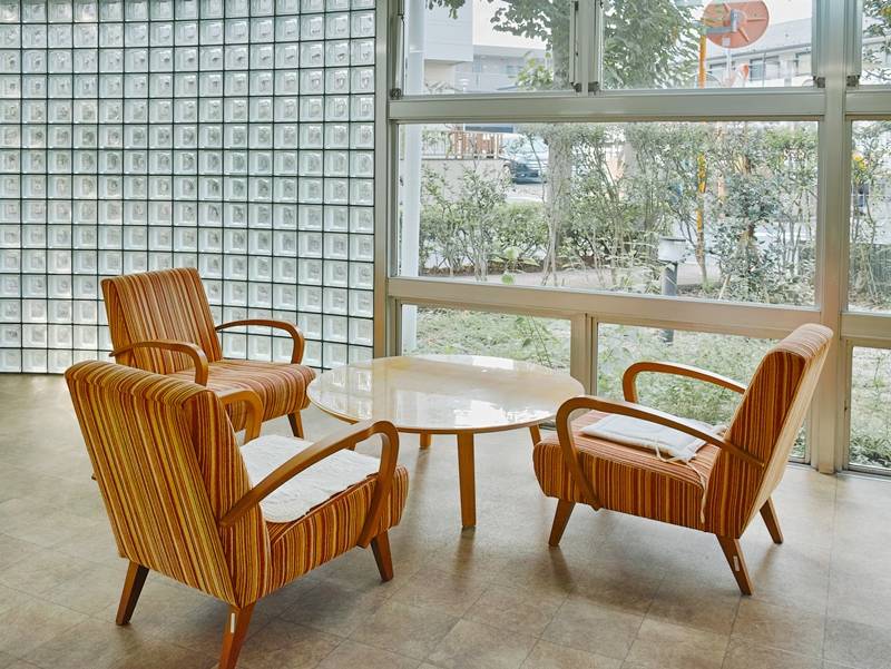 DK House Nerima 4123