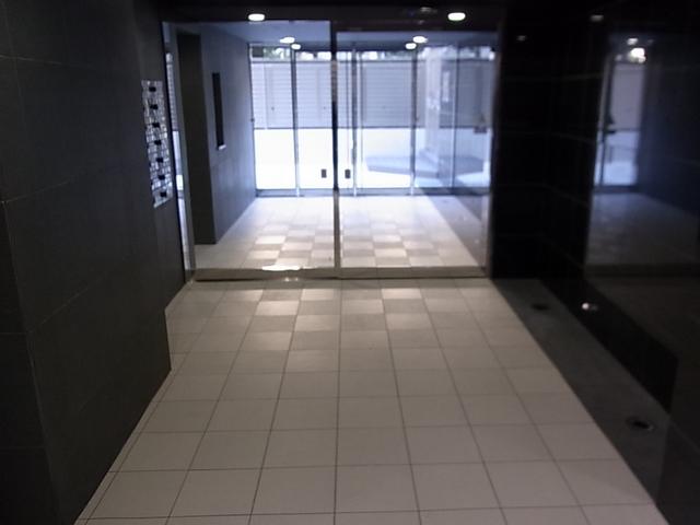 Shinjuku Ochiai-Minaminagasaki Apartment