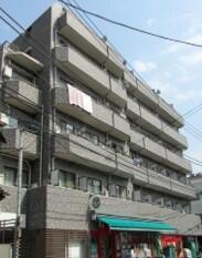 Shinjuku Edogawabashi Studio