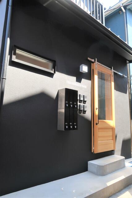 Shinjuku Nishi-shinjuku Gochome Studio