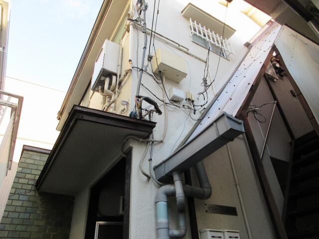Shinjuku Waseda Apartment