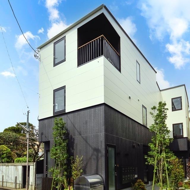 Shinjuku Akebonobashi Apartment