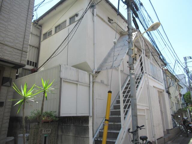 Shibuya Ebisu Studio