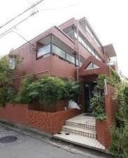 Shibuya Sasazuka Apartment