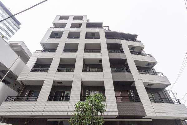 Shibuya Nishi-shinjuku Gochome Apartment