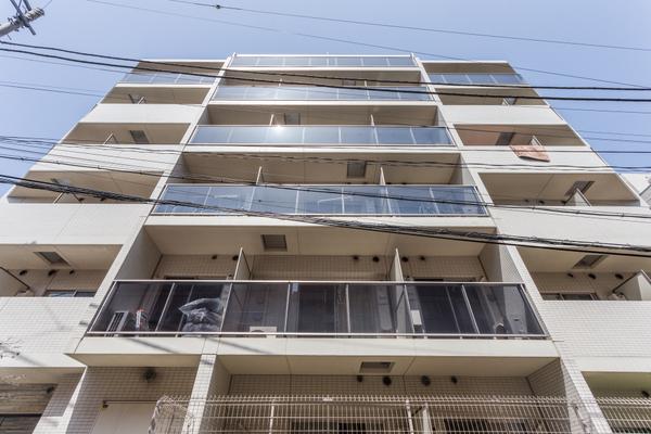 Shinjuku Nishi-shinjuku Gochome Apartment