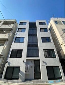 Shinjuku Waseda Apartment