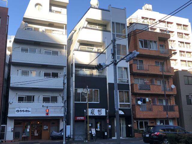 Shinjuku Waseda Studio