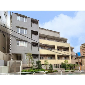 Shinjuku Nishi-Shinjuku-Gochome Apartment