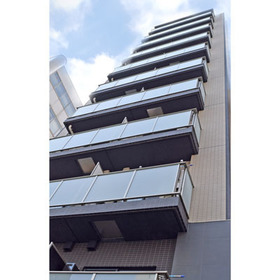 Shinjuku Higashi-Shinjuku Apartment