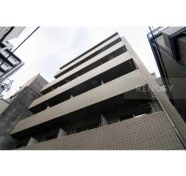 Shinjuku Yotsuya-sanchome Apartment