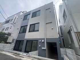 Shinjuku Waseda Apartment