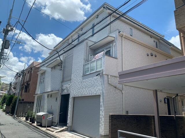 Takadanobaba Shinjuku Studio