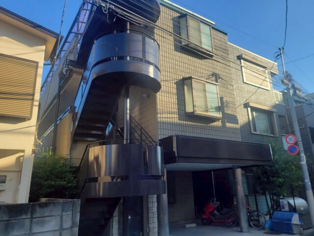 Hatagaya Shibuya Studio