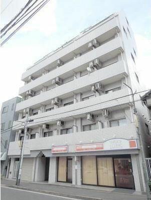 Ushigomeyanagicho Shinjuku Studio