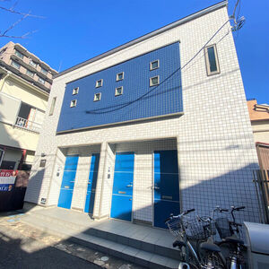 Ochiai Shinjuku Studio