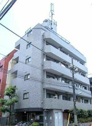 Shinjuku Higashi-Nakano Studio