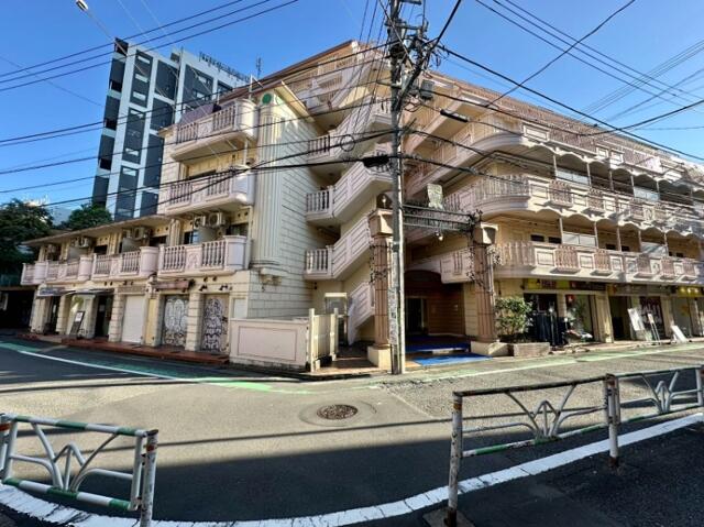 Shibuya Daikanyama Studio