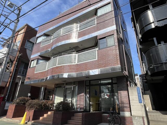 Shibuya Nishishinjuku-gochome Apartment