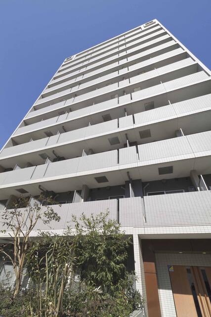 Shinjuku Waseda Apartment