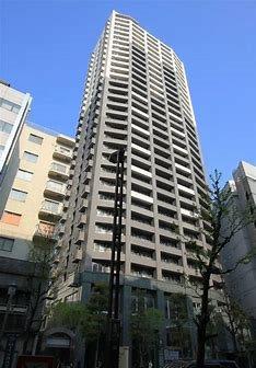 Nishi-Shinjuku Shinjuku-nishiguchi Apartment